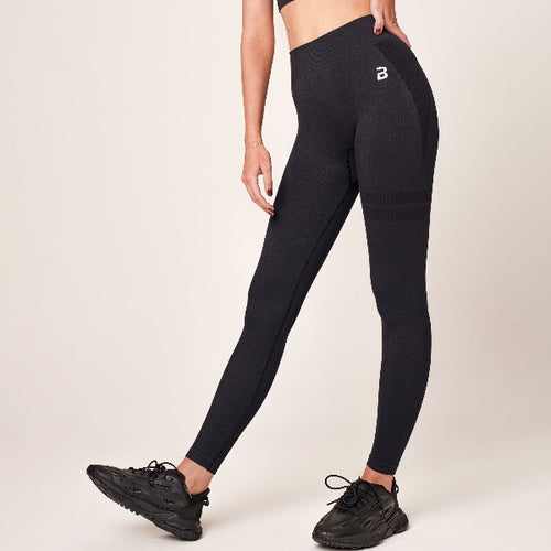 MIA női kötött leggings