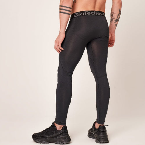 SIDEBACK Férfi leggings