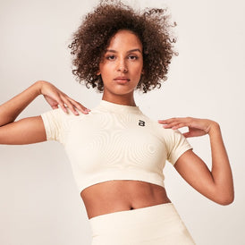 AVA női kötött felső - BioTechUSA