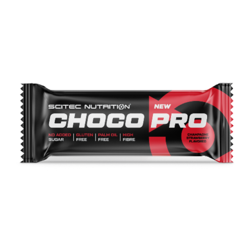 Choco Pro Proteinszelet - 50 g