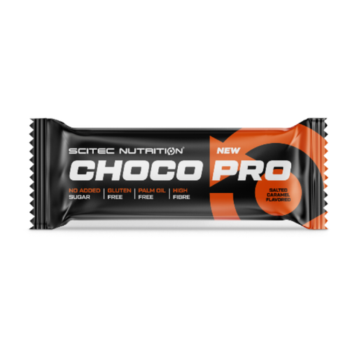 Choco Pro Proteinszelet - 50 g