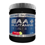 EAA + Glutamine - 300 g