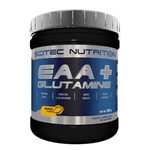 EAA + Glutamine - 300 g