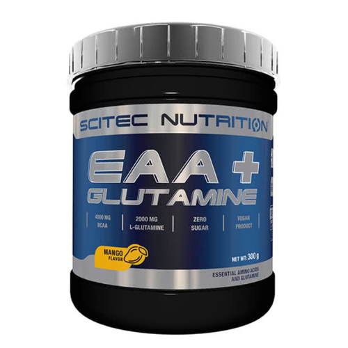 EAA + Glutamine - 300 g