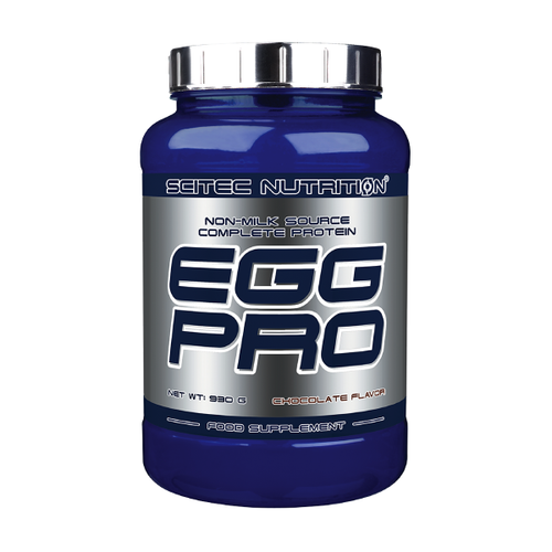 Egg Pro, csokoládé - 930 g