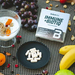 Immune+Biotiq - 36 kapszula