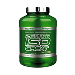 IsoGreat Zero Sugar Zero Fat - 2300 g