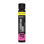 L-Carnitine 3000 mg Ampulla - 25 ml