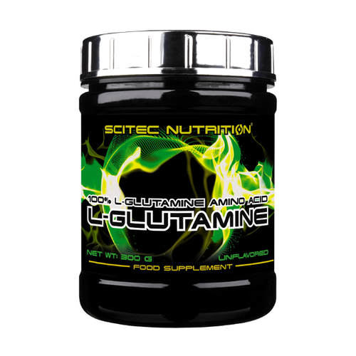 L-Glutamine - 300 g