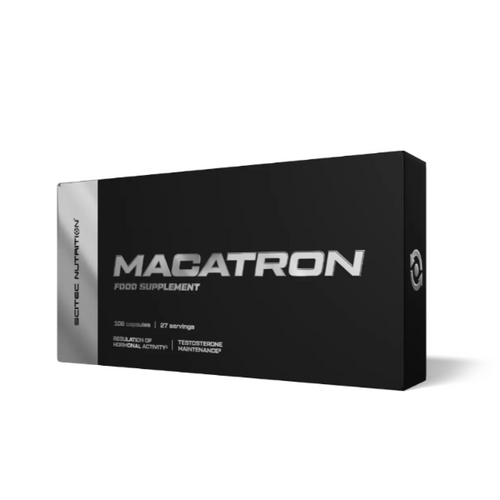 Macatron - 108 kapszula