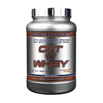 Oat N Whey - 1380 g