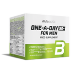 One-A-Day 50+ For Men - 30 csomag