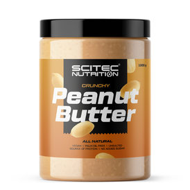 Peanut Butter - 1000g