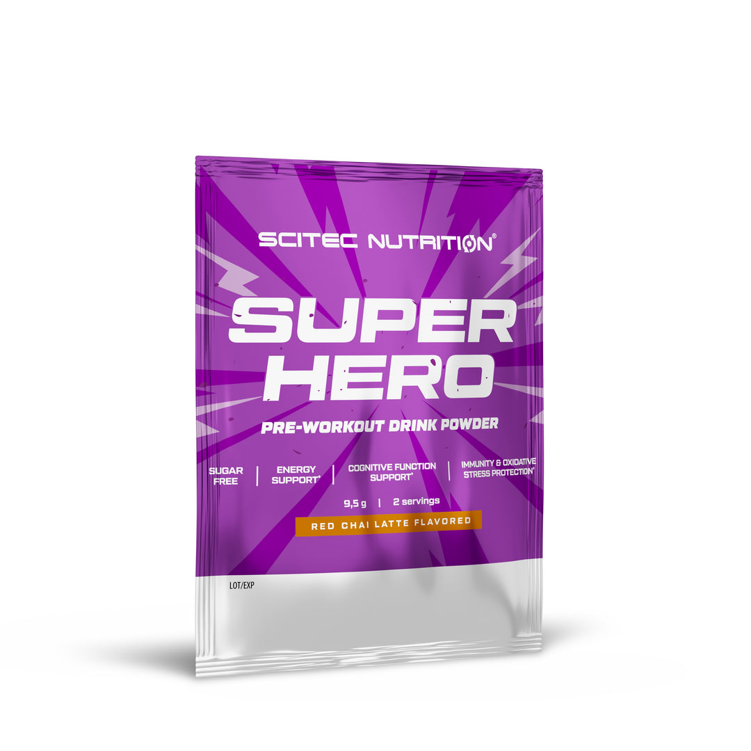 Superhero - 9,5 g