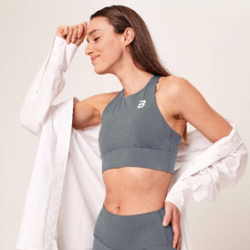 BioTechUSA CLARA Női sportmelltartó